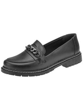 Mocassim Oxford Plataforma