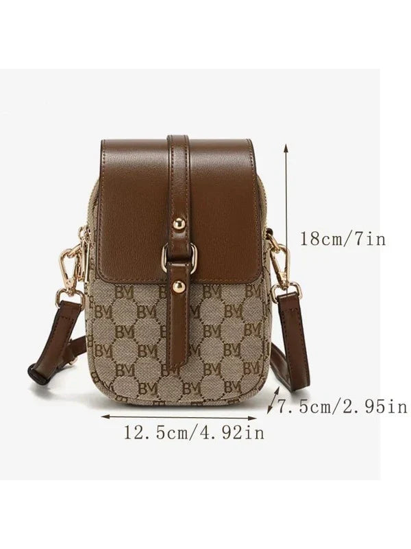 Bolsa Crossbody