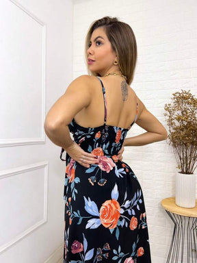 Vestido Kay Floral