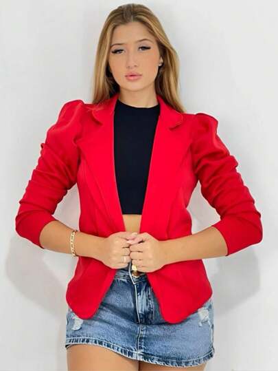 Blazer Terry