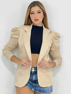 Blazer Terry