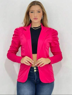 Blazer Terry