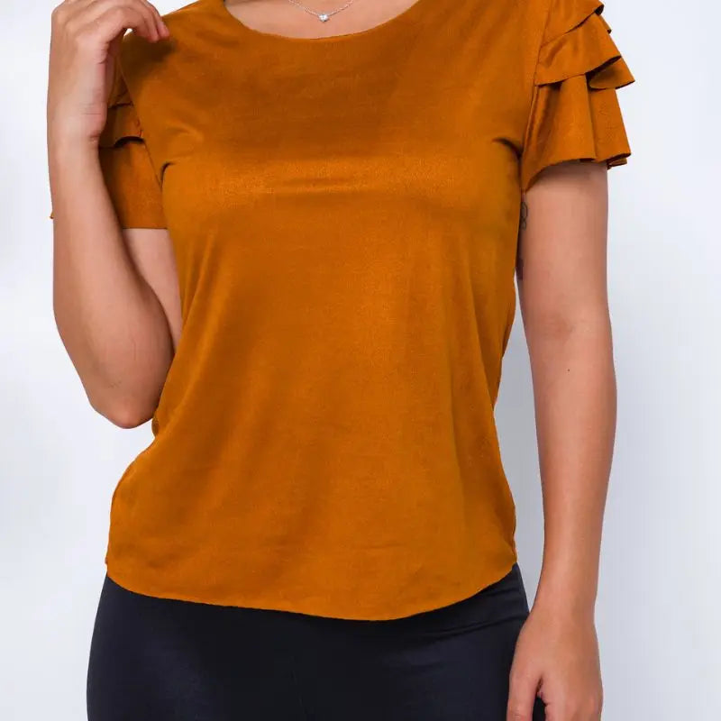 Blusa Aysha