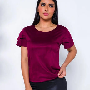 Blusa Aysha