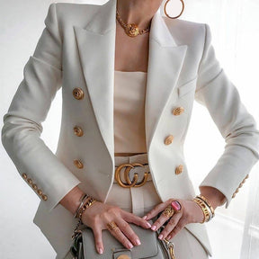 Blazer Santorini Jacke