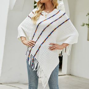 Poncho Individual Modas®- Manuella