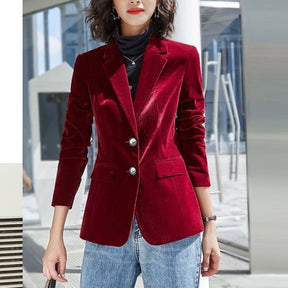 Blazer Santorini Endy