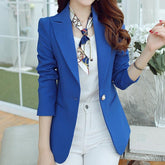 Blazer Santorini Jackes - Azul