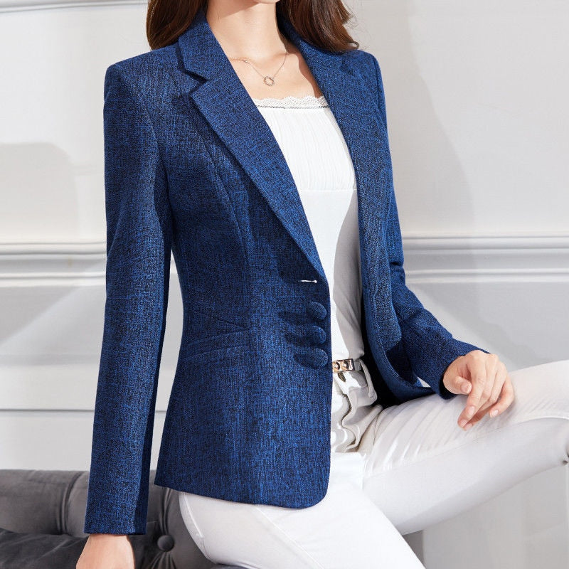 Blazer Santorini Armie - Rosa