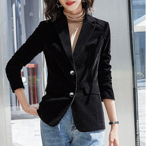 Blazer Santorini Endy