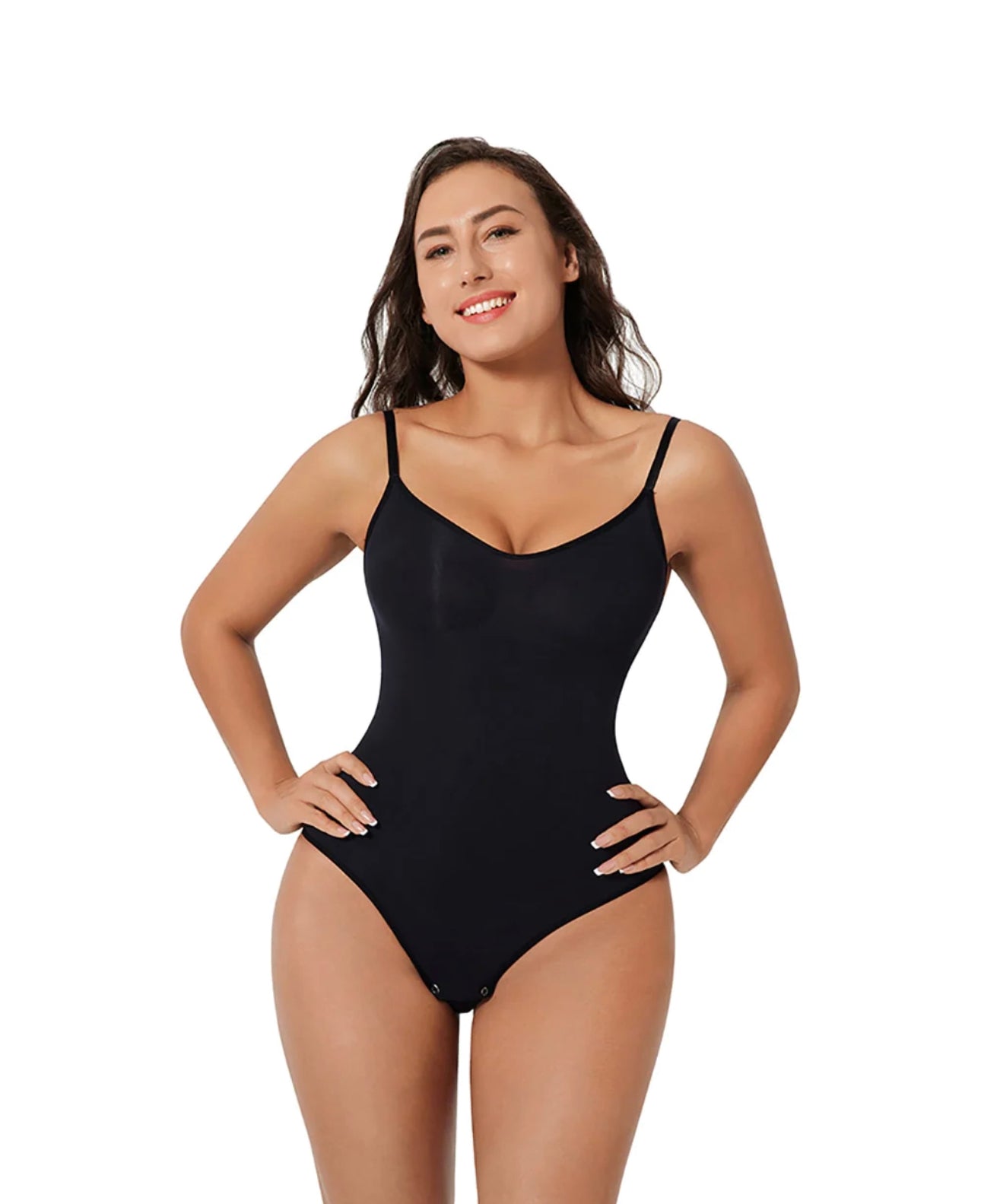 Body Modelador Super Shape