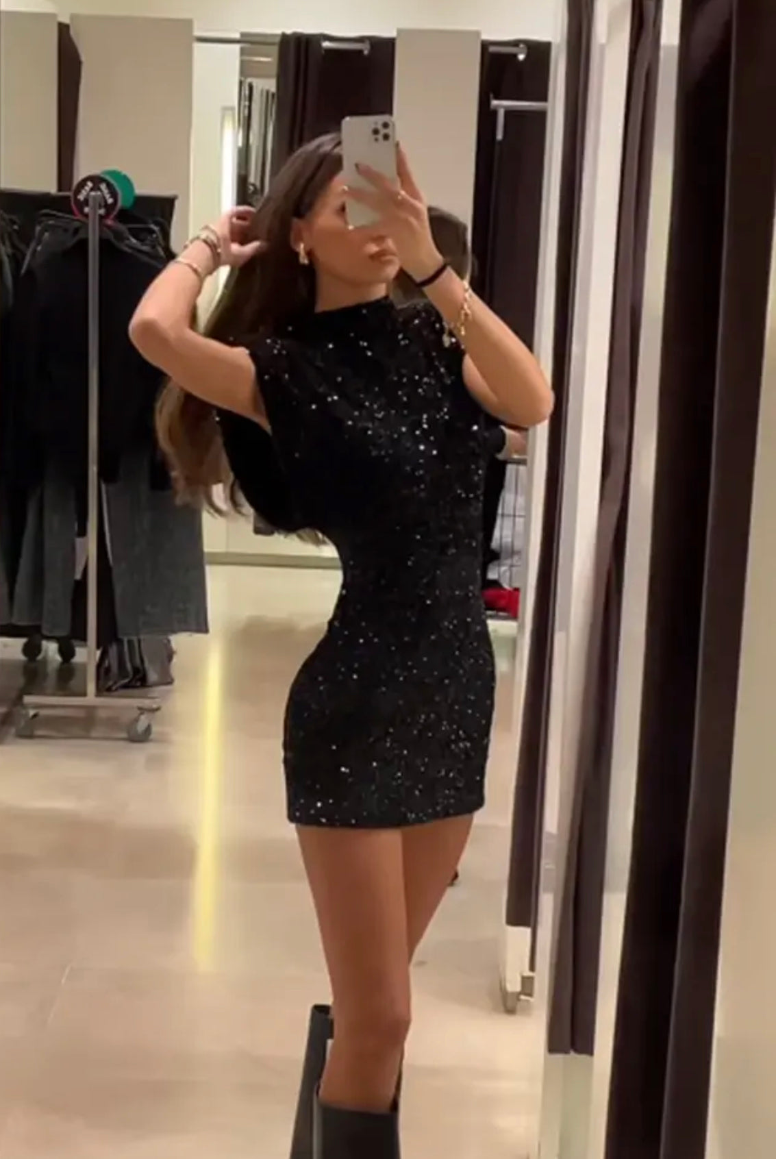 Vestido Gio