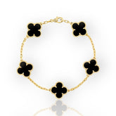 Pulseira Van Cleef