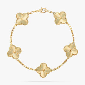 Pulseira Van Cleef