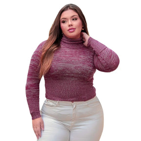 Blusa de Inverno Kalista