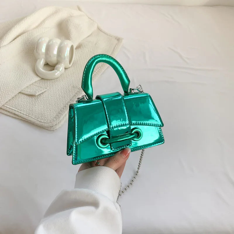 Bolsa Jade