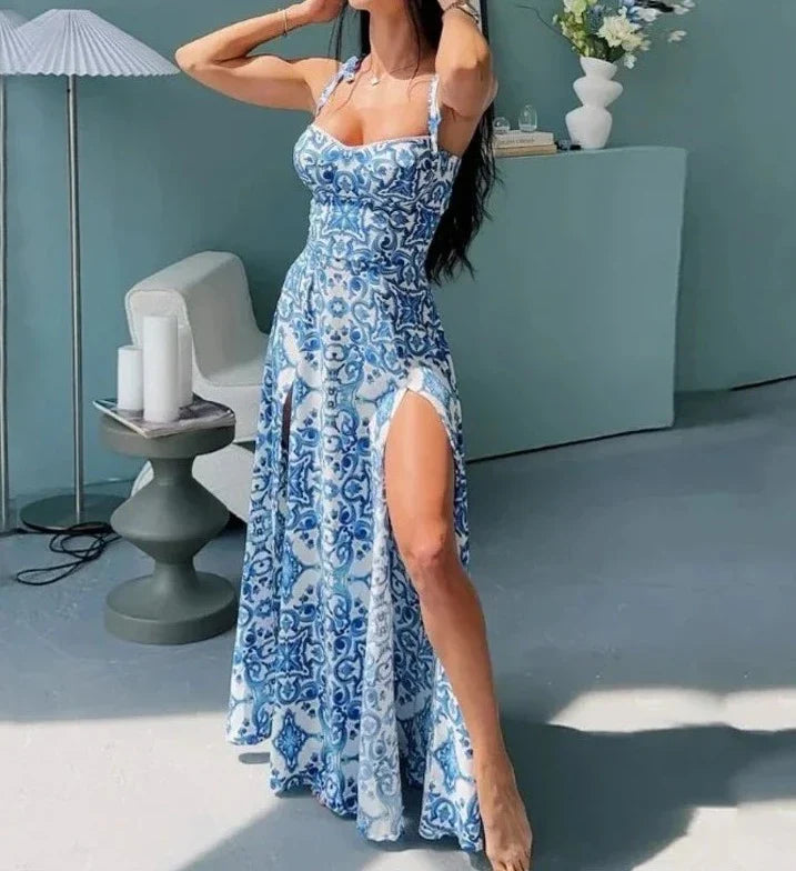 Vestido Karli