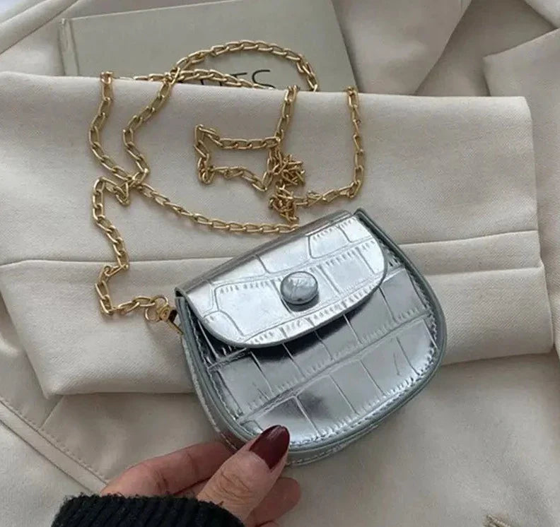 Mini bag Pandora