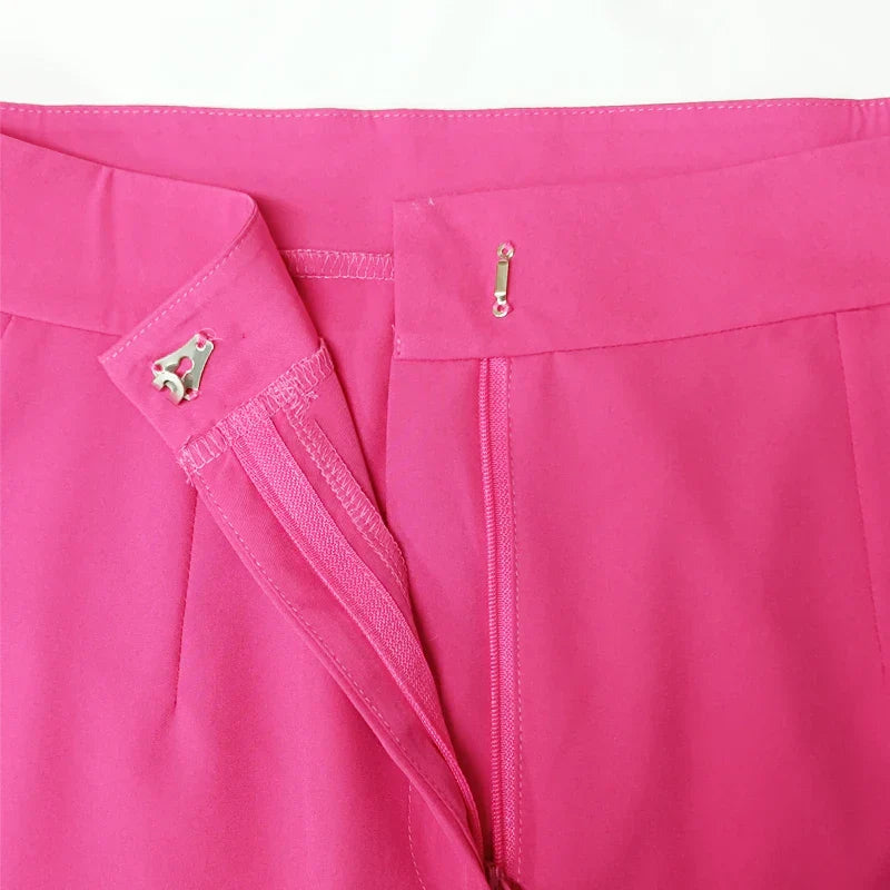 Conjunto Pink