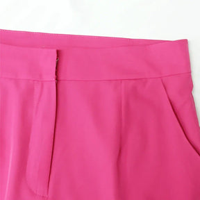 Conjunto Pink