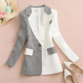 Blazer Santorini Polly