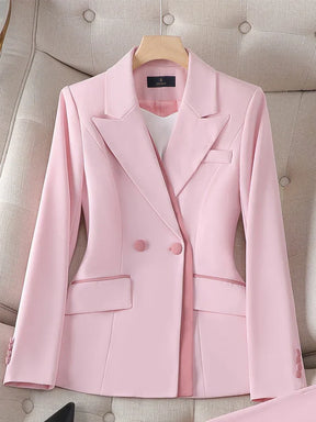 Blazer Princesa Slim