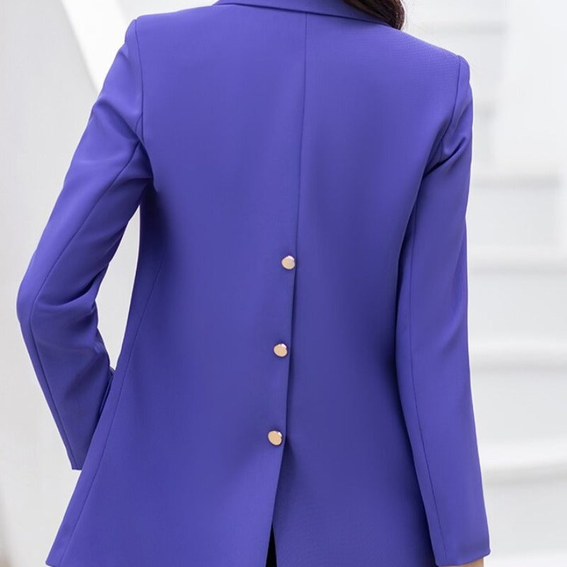 Blazer Santorini Slim Julia