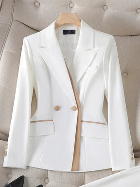 Blazer Princesa Slim