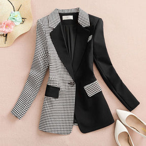 Blazer Santorini Polly