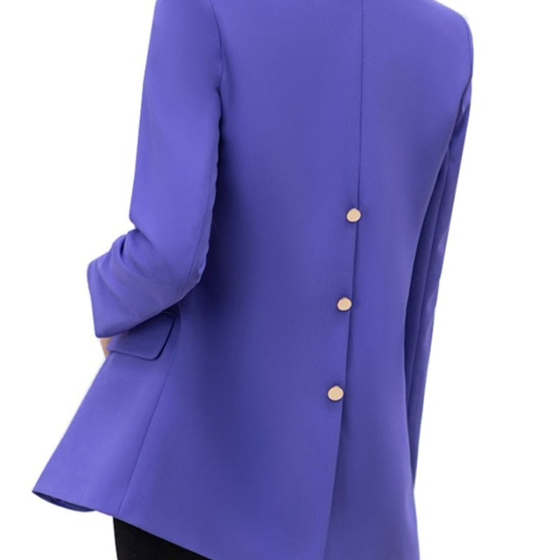 Blazer Santorini Slim Julia