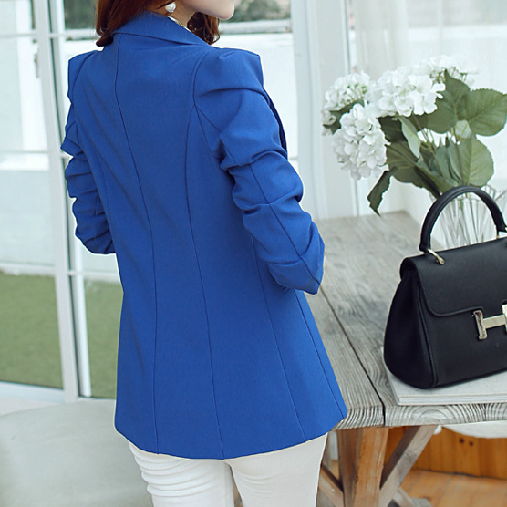 Blazer Santorini Jackes - Verde